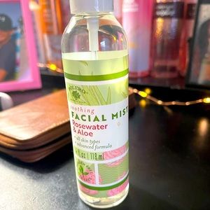 Soothing Facial Mist
